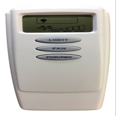 Hampton Bay Replacement Remote Control for Transmitter Model UC7098T