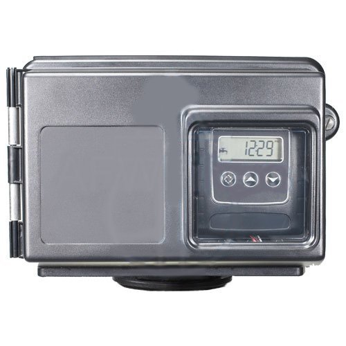 Fleck 2510SXT Digital Metered Softener Control Head
