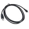 Digipartspower Micro USB Cable for Motorola Atrix 2 ATRIX 4G ATRIX HD Cell Phone view 3