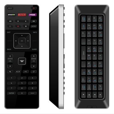USARMT New Replaced VIZIO XRT500 Remote Control Controller Replacement for Vizio M43-C1 M43C1 M49-C1 M49C1 M50-C1 M50C1 M55-C2 M55C2 M60-C3
