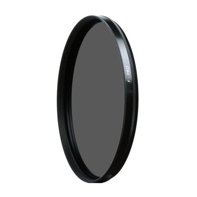 B+W 39mm Circular Polarizer with Multi-Resistant Coating 66-1069183