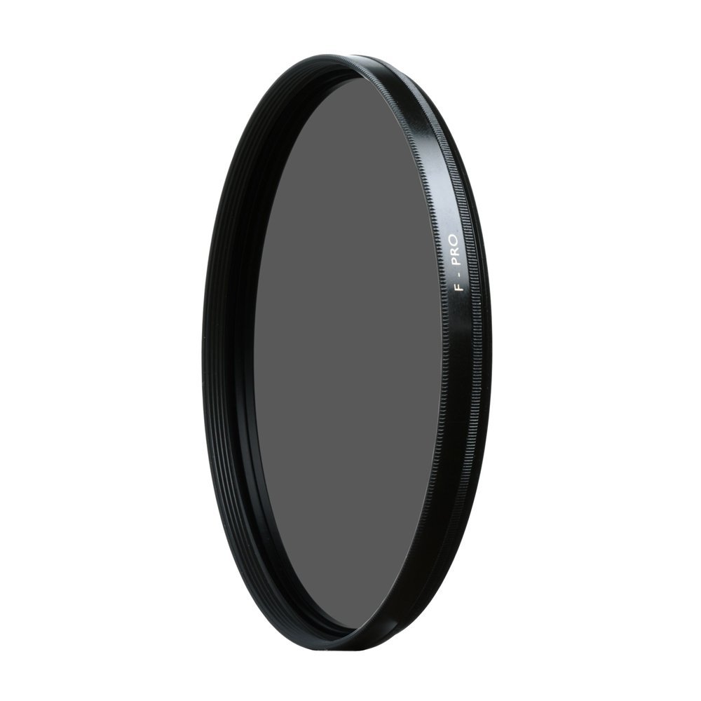 B+W 39mm Circular Polarizer with Multi-Resistant Coating 66-1069183