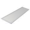 1x4 Ultra-Thin Premium, Edge-Lit LED Panel - 40 Watts, 4,070 Lumens, 3000K, 120/277 Volt 0-10V Dimming, DLC Premium Listed 5 Year Warranty view 1