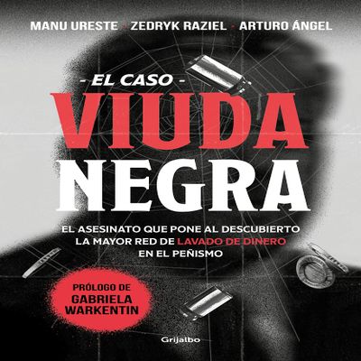 caso viuda negra