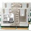 8GB 2X4GB Memory RAM for HP ProLiant Series DL380 G5, ML150 G3, DL140 G3, BL20P G4 Server Blade, BL460c G5 240pin PC2-5300 667MHz DDR2 FBDIMM Memory Module Upgrade view 1