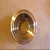 304 Stainless Heating Element Enclosure for Moonshine Still, 2" Tri Clamp X 1" NPS view 2