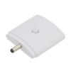 Lightkiwi R8727 On/Off Light Switch for Lilium Modular LED Under Cabinet Lighting (White) view 1