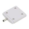 Lightkiwi R8727 On/Off Light Switch for Lilium Modular LED Under Cabinet Lighting (White) view 2