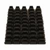NavePoint M6 Cage Nuts and Screws for Server Shelves Cabinets - 50 Pk Rack Mount view 3