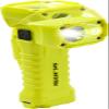 Pelican CVPKG Presents Yellow 3415M Right Angle Flashlight with magnetic clip. view 1