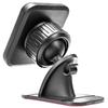 WixGear Magnetic Phone Mount, Universal Stick On Dashboard Magnetic Car Mount Holder, for Cell Phones with Fast Swift-snap Technology view 4