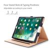 ProCase for iPad Pro 12.9 2017/2015 Case (1st & 2nd Generation), Stand Folio Case Cover for iPad Pro 12.9 Inch (Old Model 2017/2015), with Multiple Viewing Angles, Pencil Holder -Black view 4