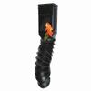 InvisaFlow, Black Amerimax Home Products 4400 Downspout Filter view 1