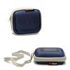 Navitech Blue Hard Protective Watch/Wristband Case Compatible With Fitbit Ionic Smartwatch view 1