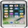 Vest Anti-Radiation Case protection for iPhone 8+ / iPhone 7+ 96% less radiation exposure divert radiation away from user head when talking view 2