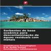 Sorbentes de base ocenica para descontaminao de guas residuais com metais (Portuguese Edition) view 1