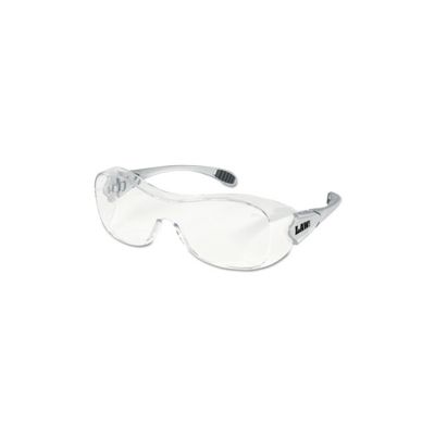 Crews 135-OG110AF Clear Over The Glass Anti Fog Lens /supplyunbeatablesales