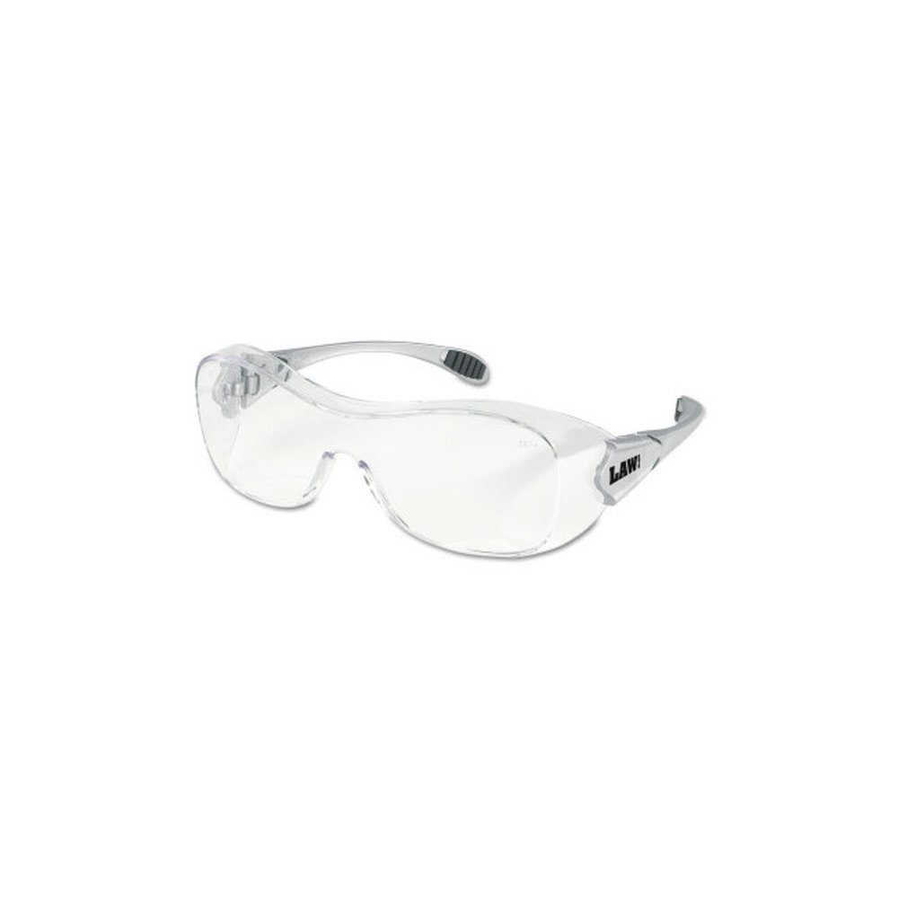 Crews 135-OG110AF Clear Over The Glass Anti Fog Lens /supplyunbeatablesales