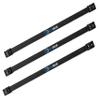 Blue Collar Tools - Magnetic Tool Holder Strip - 16" - 3 Pack view 1