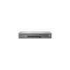 LevelOne FEP-0811 8-Port PoE 10/100 Desktop Switch view 2