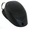 1 Factory Radio Black 3 Inch Waterproof Surface Mount Satellite Speaker 25 Watts Marine Spa RV view 1