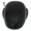 1 Factory Radio Black 3 Inch Waterproof Surface Mount Satellite Speaker 25 Watts Marine Spa RV view 2