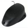 1 Factory Radio Black 3 Inch Waterproof Surface Mount Satellite Speaker 25 Watts Marine Spa RV view 3