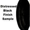 Kichler 2996DBK Accessory Chain Standard Gauge 36-Inch, Distressed Black view 2