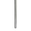Kichler 2998CH Accessory Stem 0.5 x 6-Inch, Chrome view 2