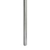 Kichler 2998CH Accessory Stem 0.5 x 6-Inch, Chrome view 4