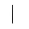 Kichler 12" Ceiling Light Stem, Black view 4