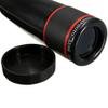 12X Zoom Phone Universal Telephoto Camera Lens with Clip Phone Lens Black view 4