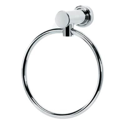 Alno Inc Infinity Wall Mounted Towel Ring