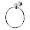Alno Inc Infinity Wall Mounted Towel Ring view 1
