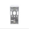 Surface Mount Box - 1.89 Inch - White view 1