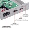 GoTEK SFR1M44-U100 3.5 Inch 1.44MB USB SSD Floppy Drive Emulator Grey view 4