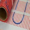 10 sqft HeatTech 120V Electric Radiant Floor Heating Mat for Tile, Stone - Bathroom Floor Heating Mat with Adhesive Backing Mesh view 2
