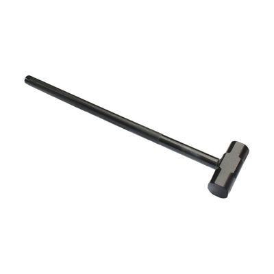 Apollo Athletics Steel Sledgehammer for Fitness, 15LB
