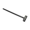 Apollo Athletics Steel Sledgehammer for Fitness, 15LB view 1