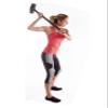 Apollo Athletics Steel Sledgehammer for Fitness, 15LB view 4