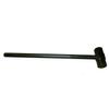 Apollo Athletics Steel Sledgehammer for Fitness, 25LB view 2