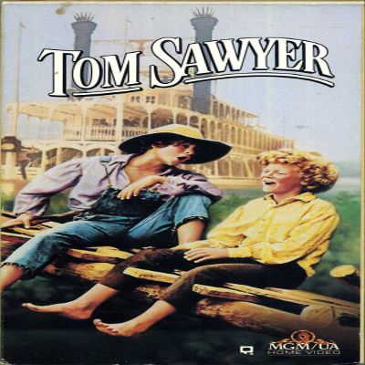 Tom Sawyer