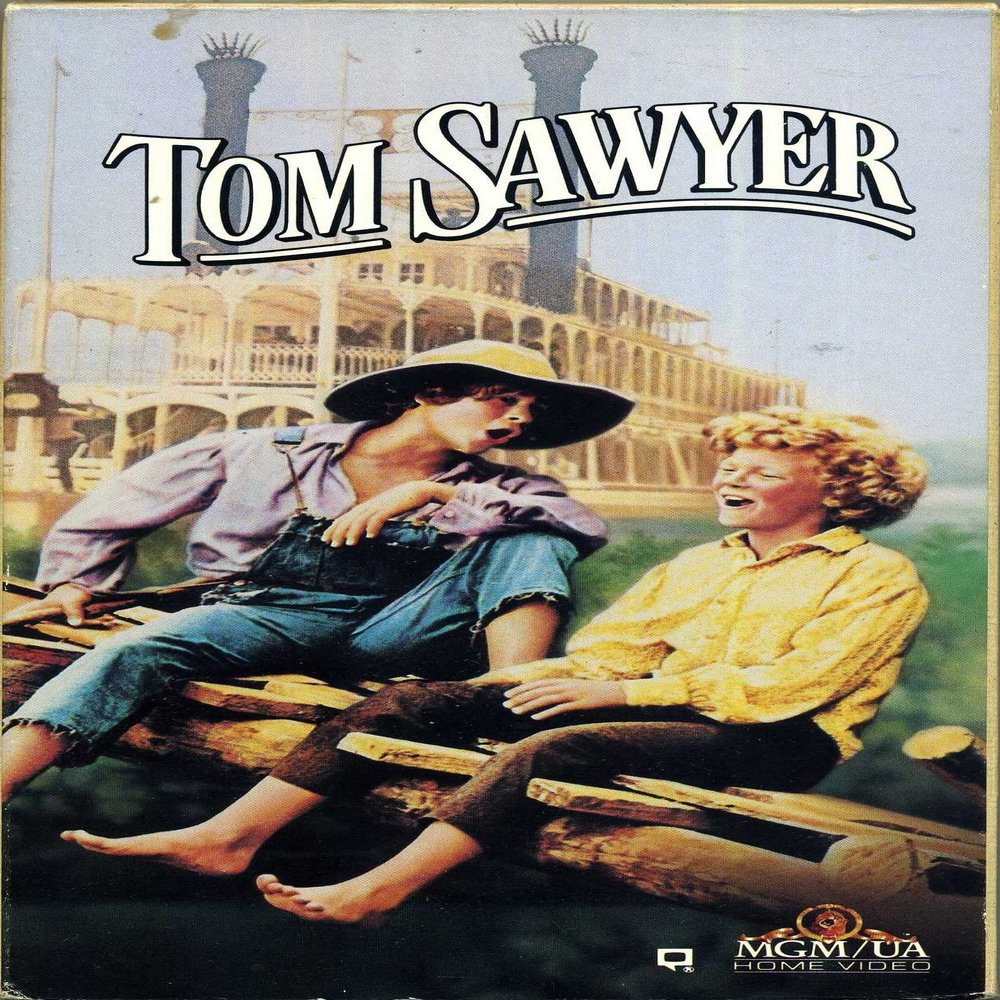 Tom Sawyer