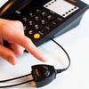 Headset Buddy Cisco Agent Buddy Training Switch | Dual RJ9 Headset Y Splitter Cable (HM-RJ9Cisco) view 1