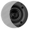 OSD Audio 3" in Ceiling Speaker Pair 60W, Trimless Magnetic Grill, Paintable Grille ACE400 view 2