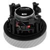 OSD Audio 3" in Ceiling Speaker Pair 60W, Trimless Magnetic Grill, Paintable Grille ACE400 view 3