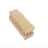 Magnolia Brush 178 Mason Acid Brush, White Tampico, 8-1/4" Length view 1