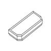KOHLER 1006066-0 Genuine Part, White view 1