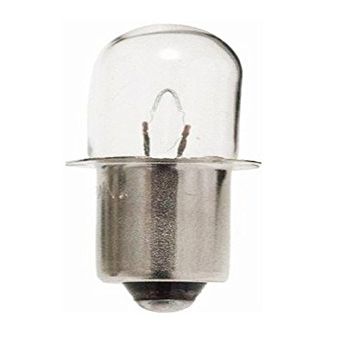RYOBI OEM 780287001 981258001 780287001-5 Flashlight Light Bulb (5 Pack) P704 P703 P700