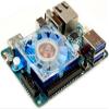 ODROID-XU4 Single Board Computer with Quad Core 2GHz A15, 2GB RAM, USB 3.0, Gigabit view 1